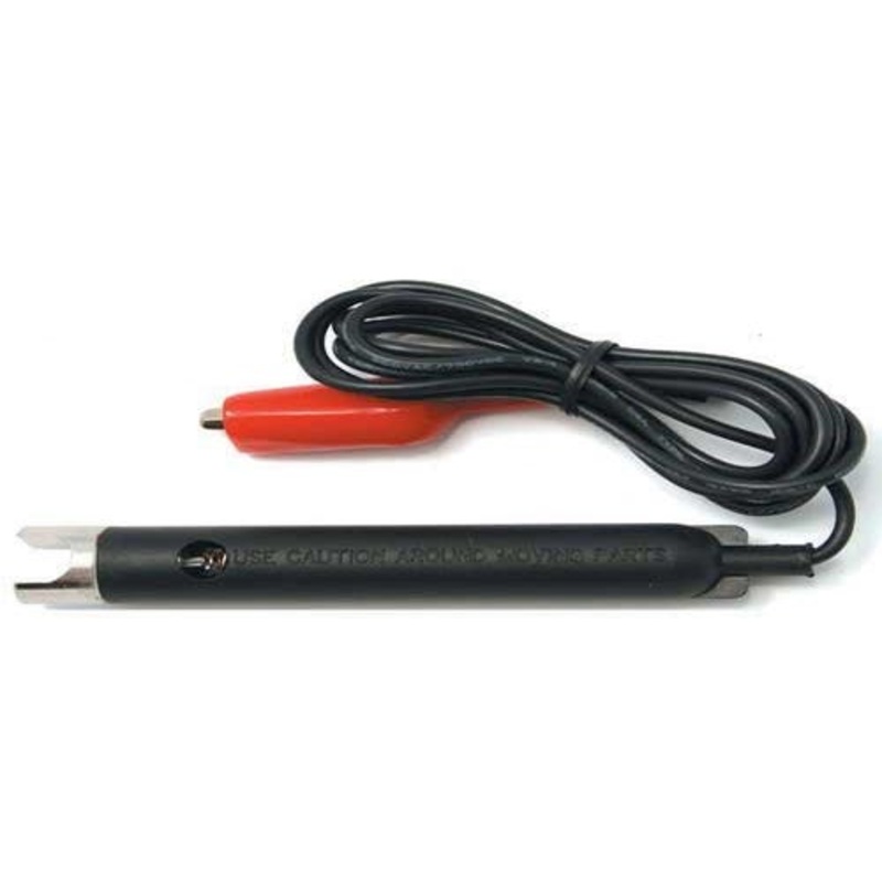 Spark Plug Wire Tester fits Tools Distributor & Spark Plug Tools