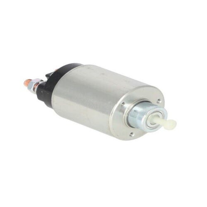 Starter Solenoid - Delco Style - 12 Volt - 3 Terminal fits Kubota GR2000 T1570 T1670 fits Cub Cadet KH2543506S KH-25-435-06-S fits Kohler 25-435-06-S