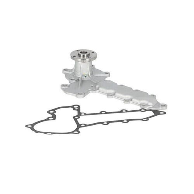 Water Pump fits Kubota L2250 L2350 L2600 L2550 L2900 L2650 L3010 L3600 L4200 L3200 L3800 L3240 M4900 M5700 M5400 16412-73030 1A021-73036 fits Bobcat
