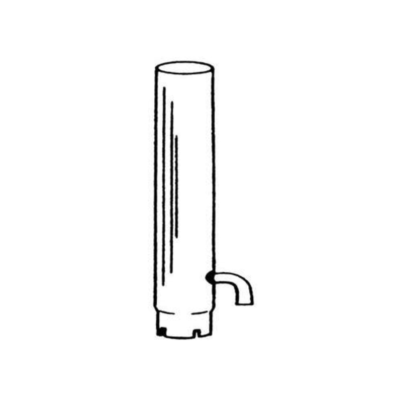 Aspirator Stack fits Ford TW30 TW35