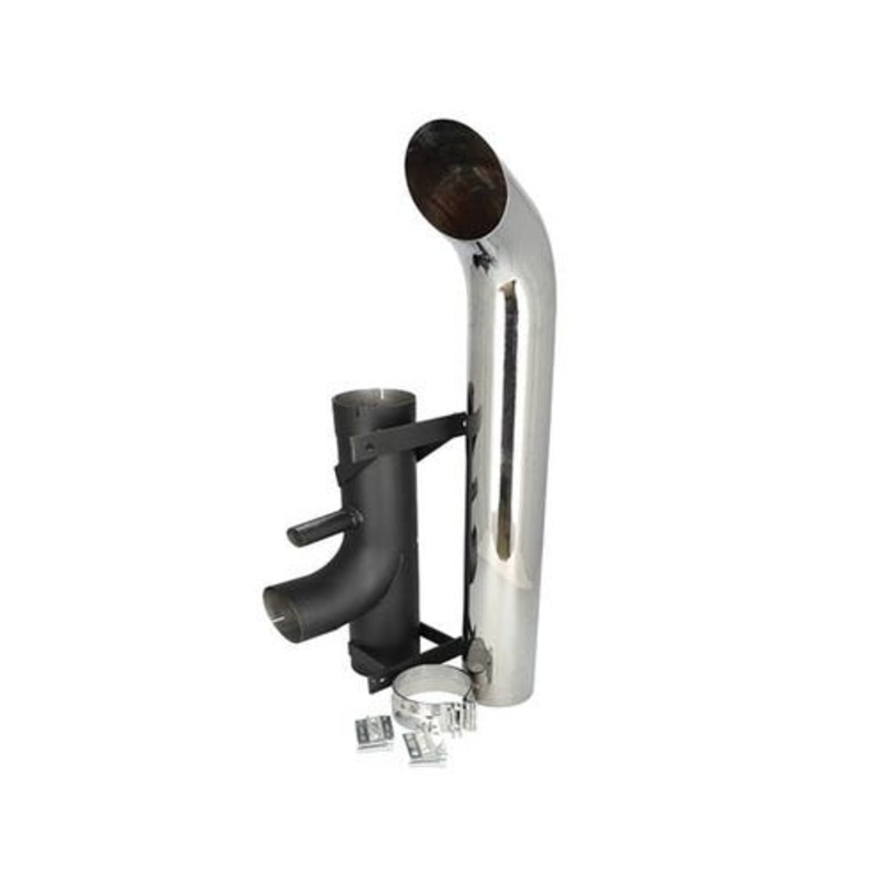 Aspirator Stack Kit fits Ford 9480 9680 9880 9704063