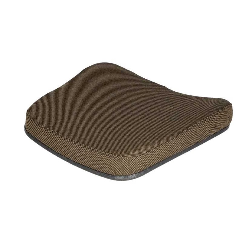 Backrest - Fabric Brown fits Case fits International fits Massey Ferguson 285 1105 1135 1155 1505 1805 2675 2705 2745 2775 2805 4800 fits Case IH