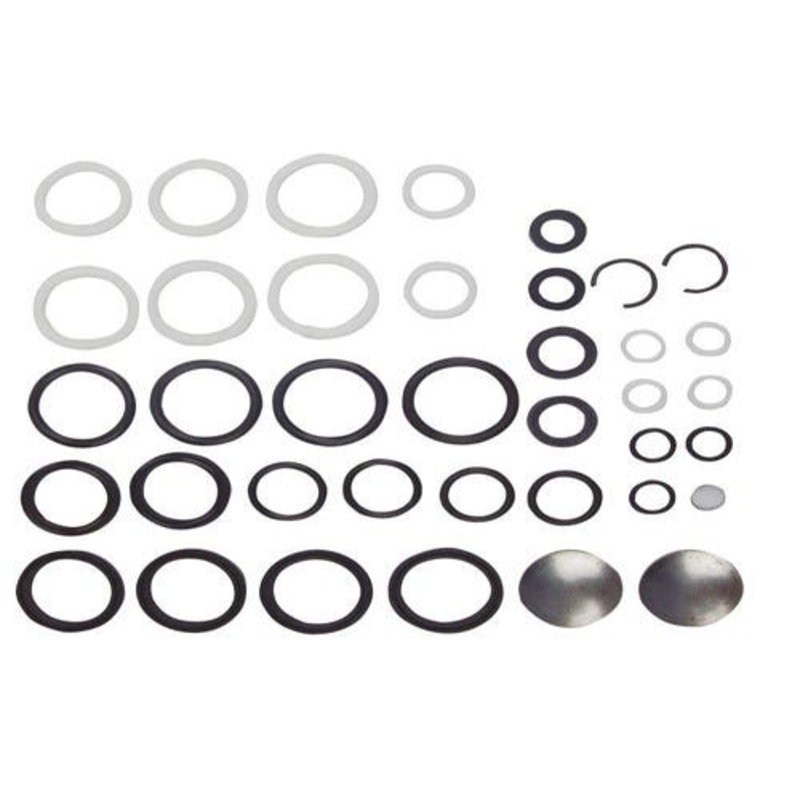 Break-Away Coupler Overhaul Kit fits John Deere 2030 2040 3010 3020 4000 4010 4020 4030 4040 4230 4240 4320 4430 4440 4630 4640 4840 7520 8430 AR82570