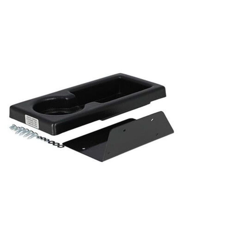 Cab Caddie 11-1/2" x 5" fits Case IH 2144 2166 2188 2344 2366 2377 2388