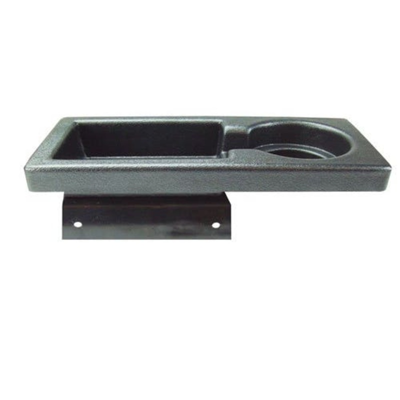 Cab Caddie 11-1/2" x 5" fits John Deere 9400 9410 9450 9500 9501 9510 9550 9560 9600 9610 9640 9650 9660 9750 9760