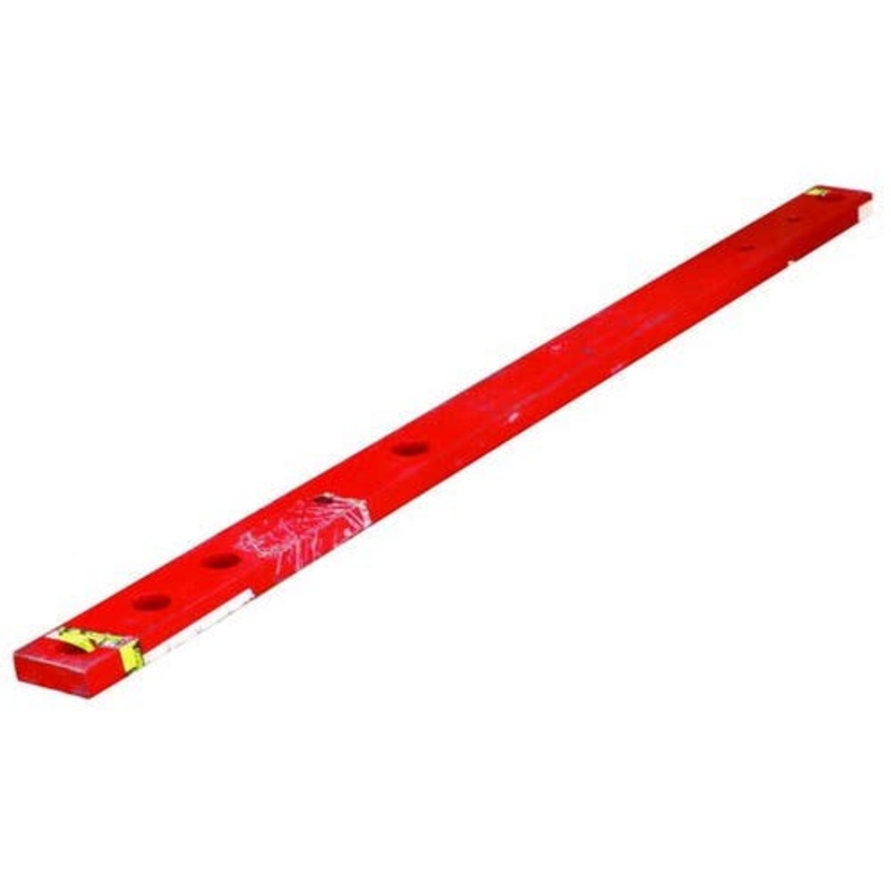 Drawbar fits International 5288 5488 7288 7488 142616C2