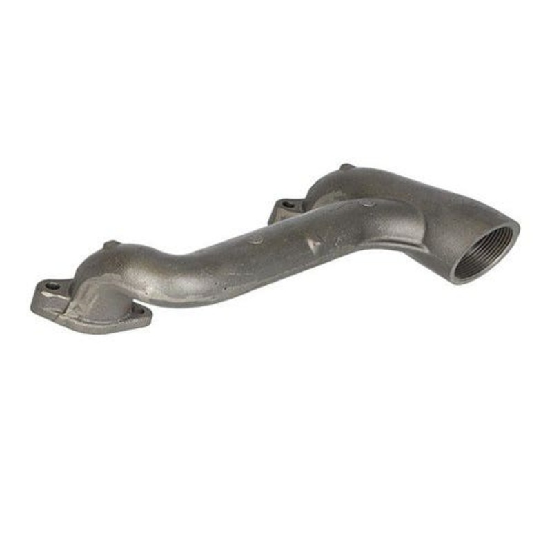 Exhaust Manifold fits Massey Ferguson 1080 1085 737147M1 738663M1 fits Perkins 37781463