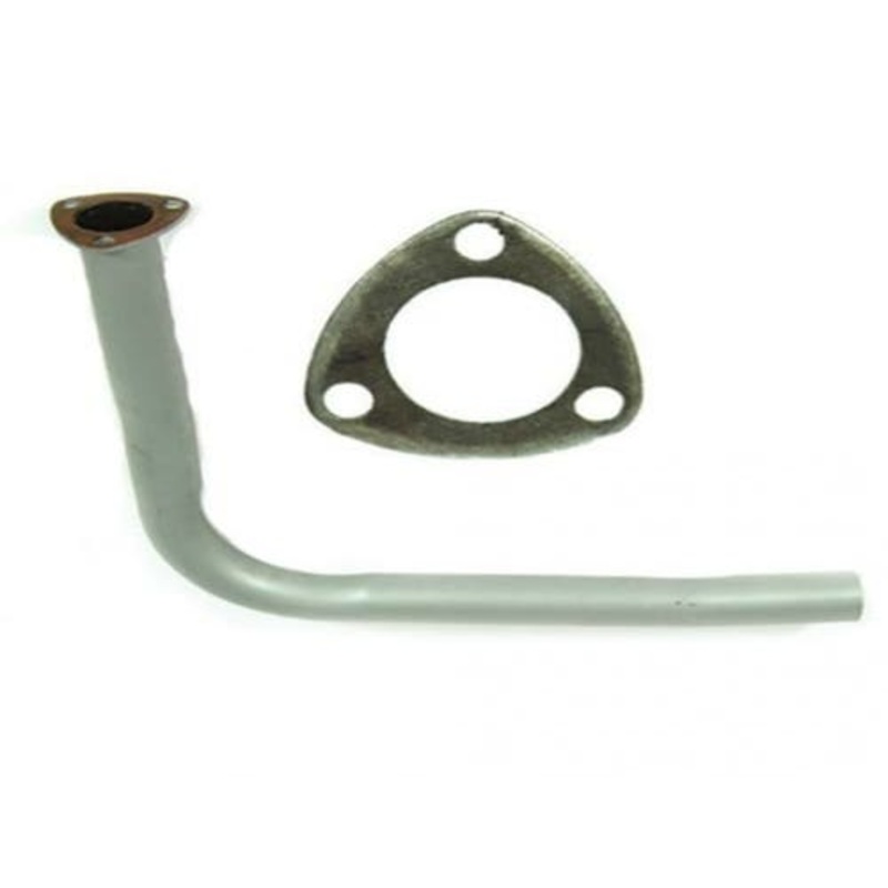 Exhaust Pipe fits Massey Ferguson 150 508826M92