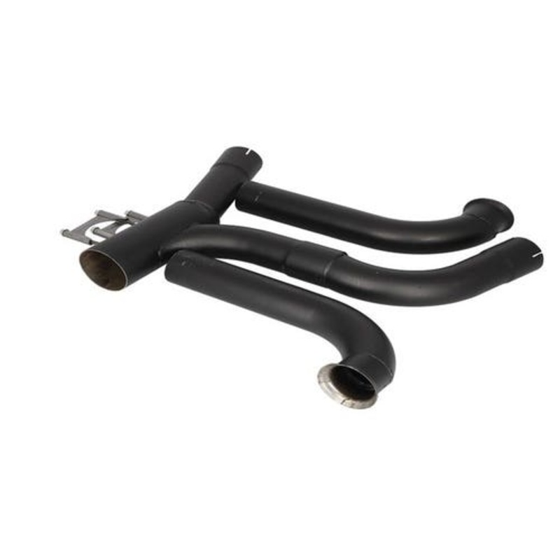 Exhaust Pipe fits White 2-180 33286614