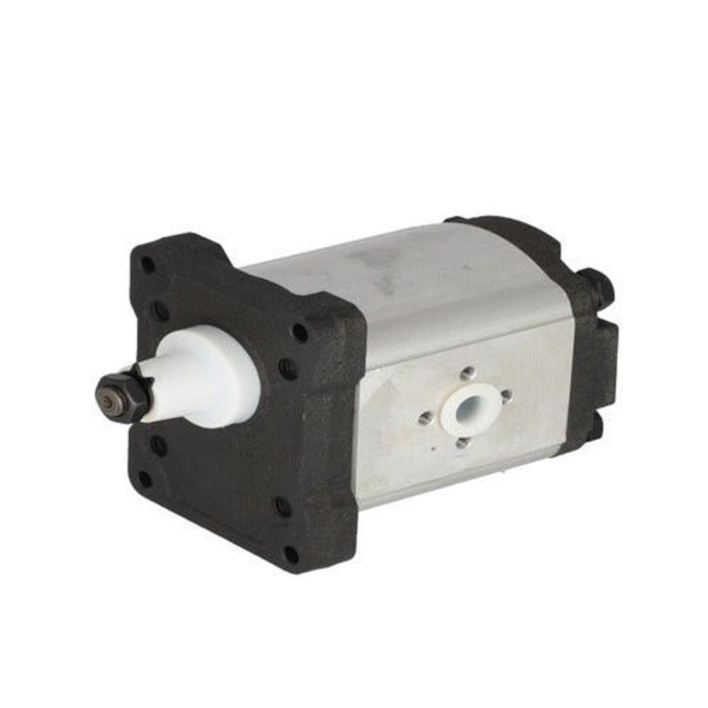 Hydraulic Pump fits New Holland TL70 TL80 TL90 TL100 TM115 TM120 TM125 TM130 TM140 5635 6635 7635 5179726 fits Case IH 5129493 fits FIAT 510625063