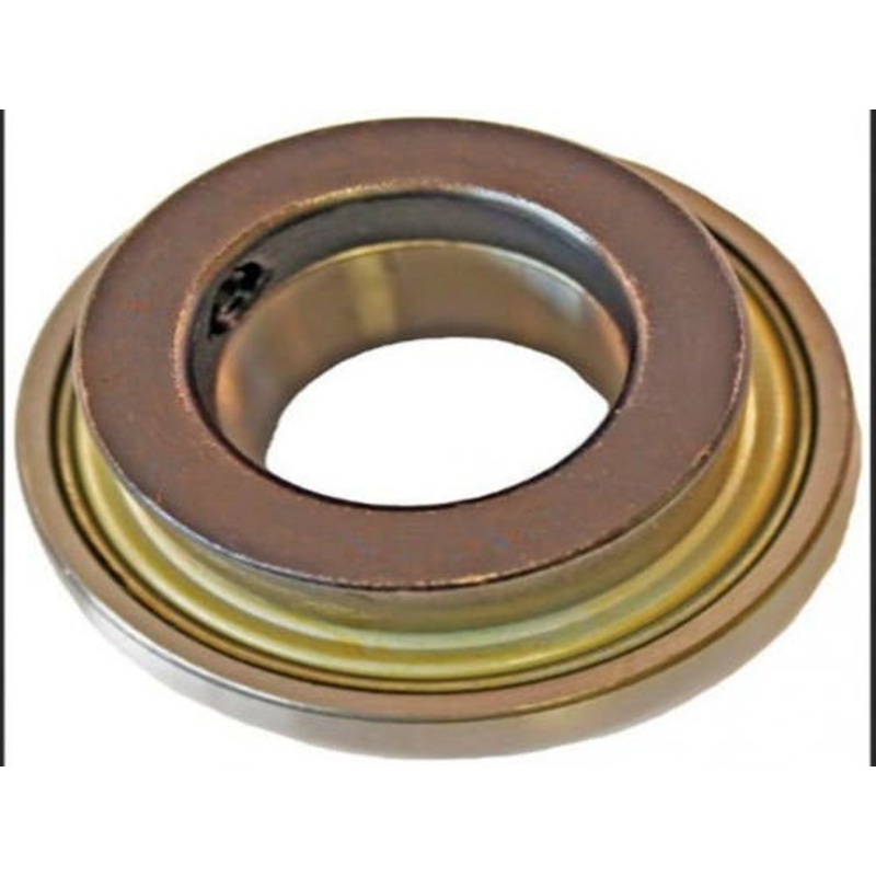 Insert Bearing - 3/4" x 1.8504" x 1-7/32" fits New Holland 880 1880 1890 1895 139368 fits Case IH 1680 T33150 fits Ford 241796 fits Gehl 056565