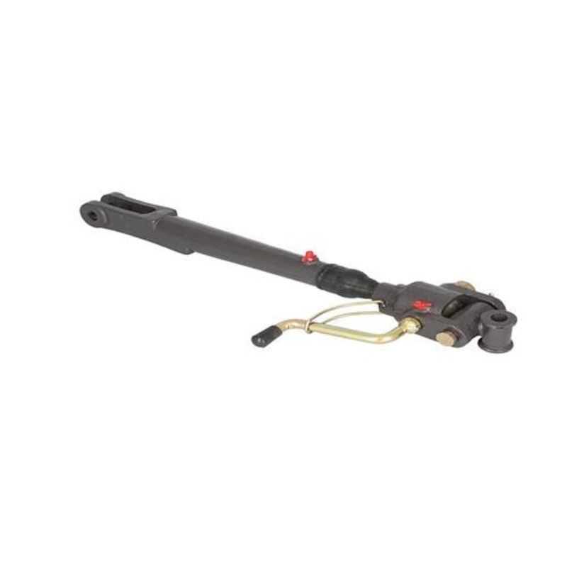 Leveling Box Assembly - Category 2 Right Hand fits Massey Ferguson 30 35 65 135 150 205 230 231 240 245 250 2135 65 30 20 203 2200 202 204 1660373M92