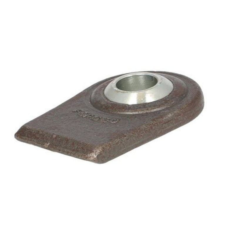 Lift Arm Repair End - Category 1 fits 3-Point Hitch & Ag Hardware LA3322