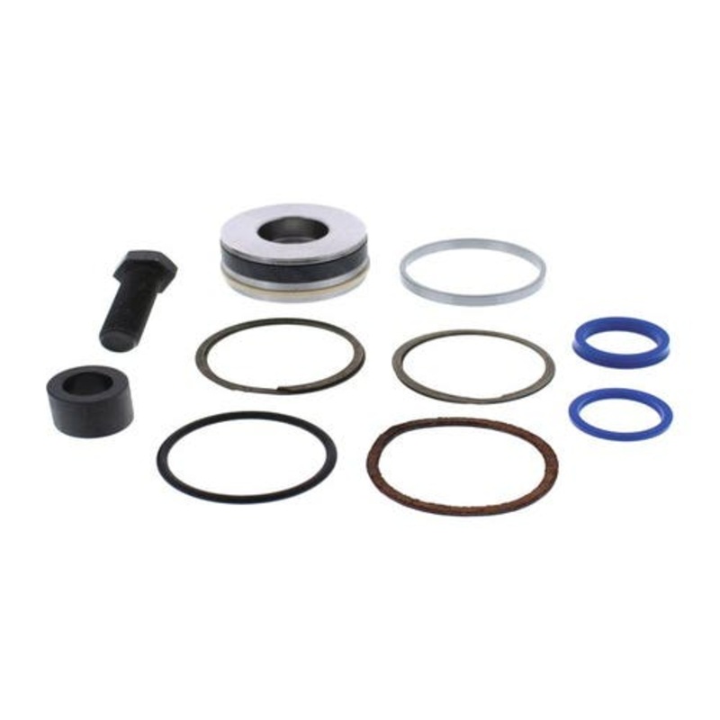 MFWD Steering Cylinder Repair Kit fits John Deere 7200 7400 7600 7700 7800 8300T 8400R 8400T 7210 7410 7610 7710 7810 8100 8200 8300 8400 RE61543