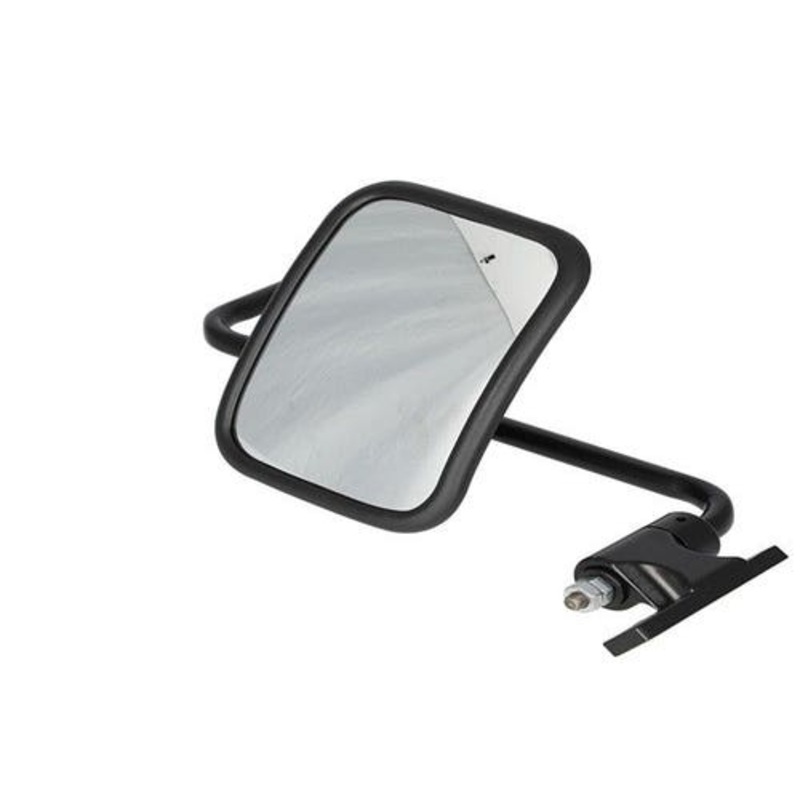 Mirror Assembly Little Hoss - Right Hand or Left Hand