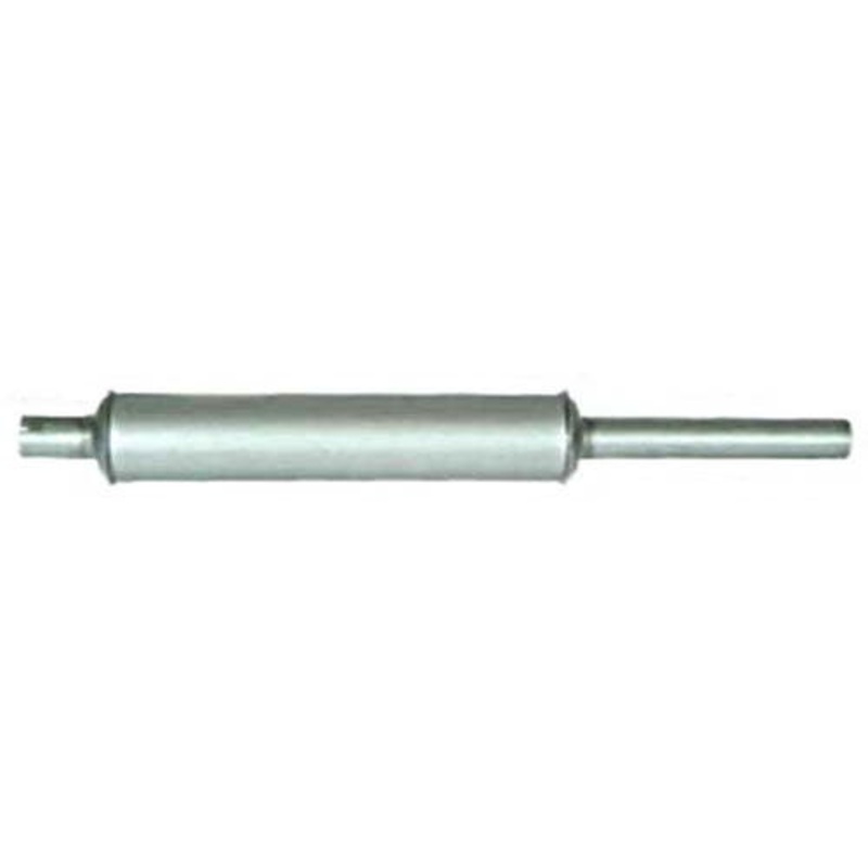 Muffler fits CockShutt / CO OP 30 E3 TO7530