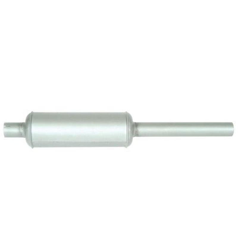 Muffler fits CockShutt / CO OP 40 50 560 570 TGO7530