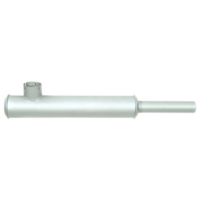 Muffler fits Gleaner A A C F F2 F3 G 71124210 71136466