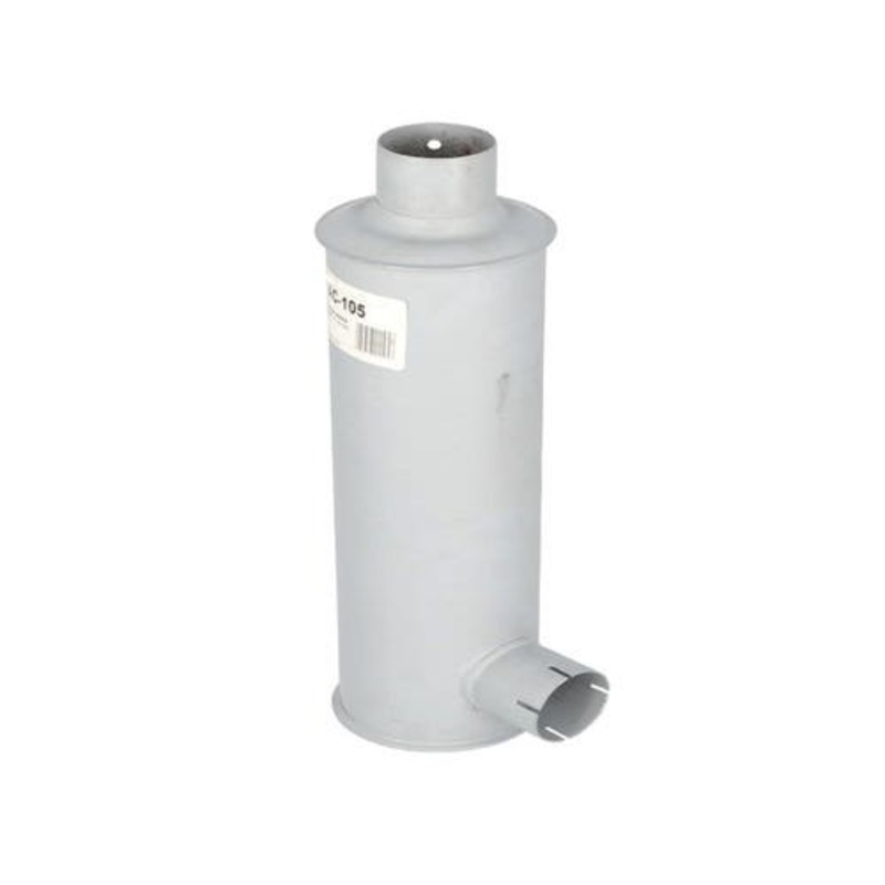 Muffler fits Gleaner C E 71131701 71130606 AC-105