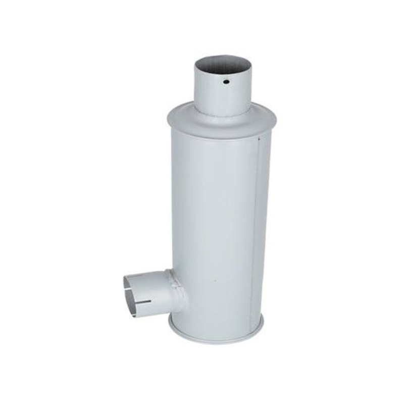 Muffler fits Gleaner F F2 K 71147567