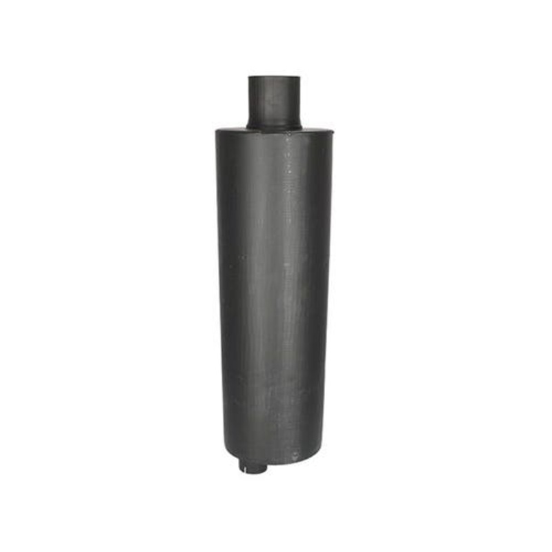 Muffler fits Versatile 118 145 606T123A VT-1