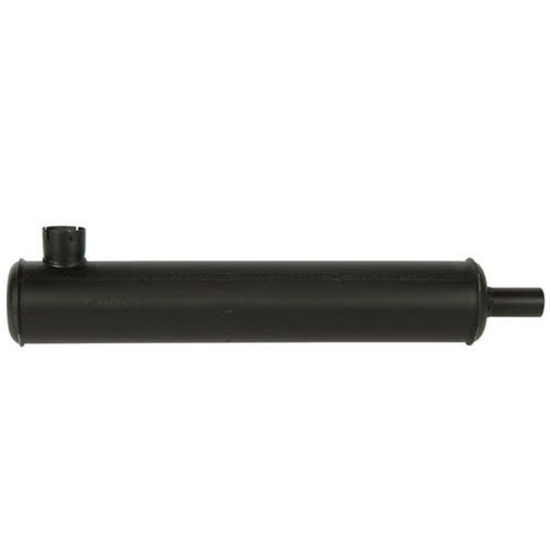 Muffler fits Versatile 400 4400 36460