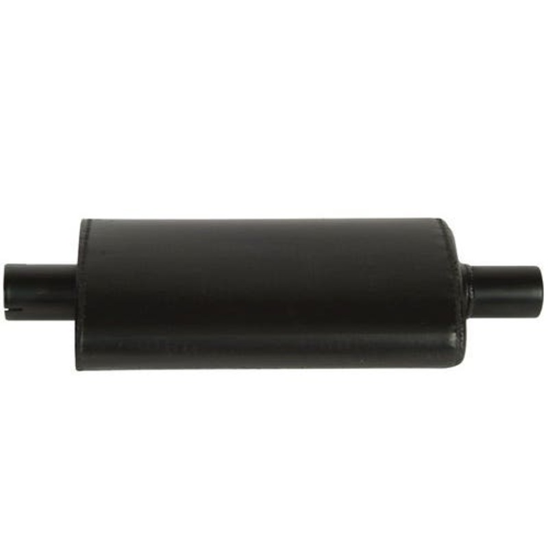 Muffler fits Versatile 4400 65434