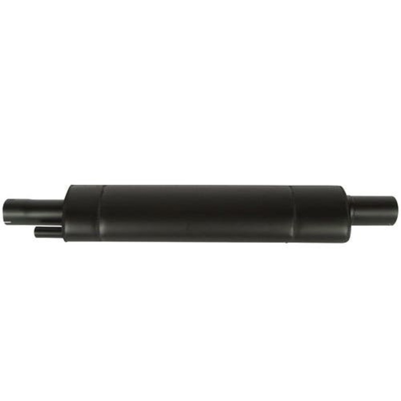 Muffler fits White 2-135 30-3364178 30-3322742