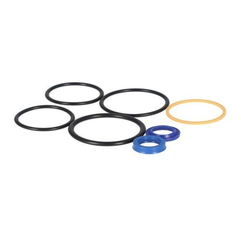 Power Steering Repair Kit fits Ford 231 234 335 531 600 800 2000 3000 3600 4600 335 531 230A 230A E2NN3A540SK E2NN3A540SKCTD E2NN3A540N