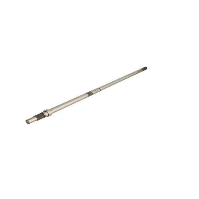 PTO Shaft - 20 / 25 Spline fits Ford 5000 5100 5110 5200 5600 5610 5700 5900 6410 6600 6610 6700 6710 6810 7000 7100 7200 7600 7610 7700 7710 81805444