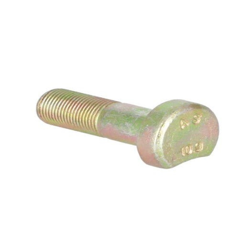 Rear Wheel Bolt fits Ford Major Super Major 4000 4100 4110 4600 4610 5000 5600 5610 6600 6610 6700 6710 7000 7600 7610 7700 7710 E27N1118 C5NN1N118B