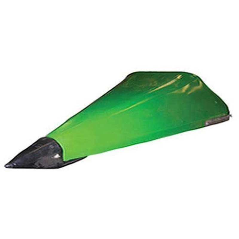 Snout - Center Narrow Row with Point fits John Deere 243 343 443 543 643 843 1243 AH105377 AH129764 AH158422