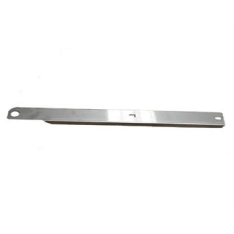 Snout - Fender Wear Strip Left Hand PolyTin Snouts Only fits John Deere 444 643 443 444 643 644 843 844 1243 PW30-L fits International fits Case IH