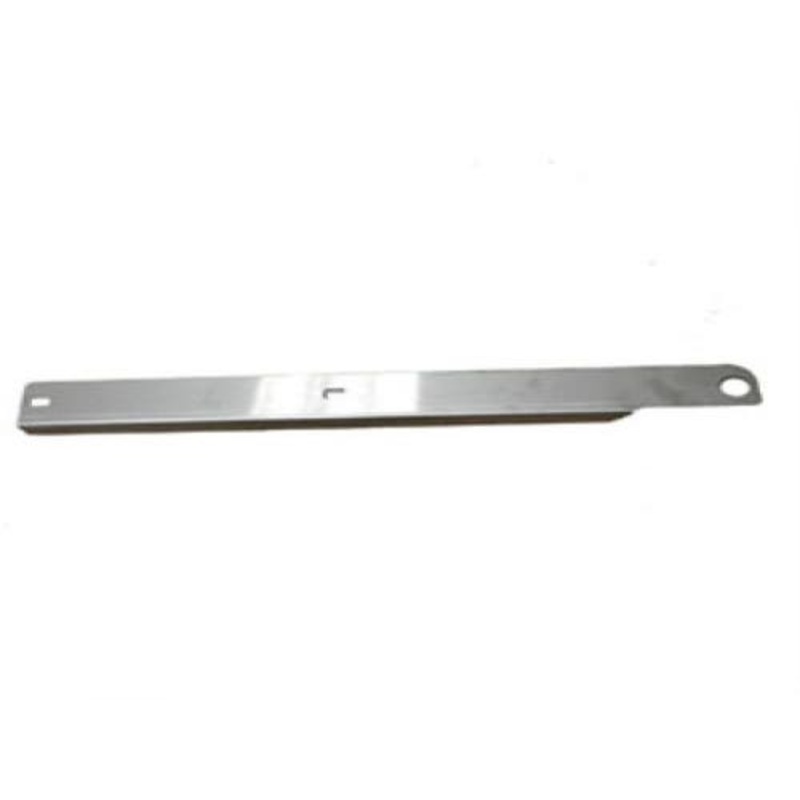 Snout - Fender Wear Strip Right Hand PolyTin Snouts Only fits John Deere 444 643 443 444 643 644 843 844 1243 PW30-R fits International fits Case IH