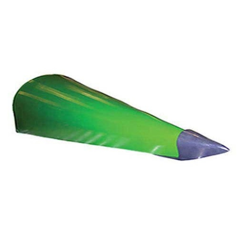 Snout - Outer Right Hand fits John Deere 243 244 343 344 443 444 543 643 644 843 844 1243 244 344 444 644 844 643 843 AH103030 AH112118 AH115402