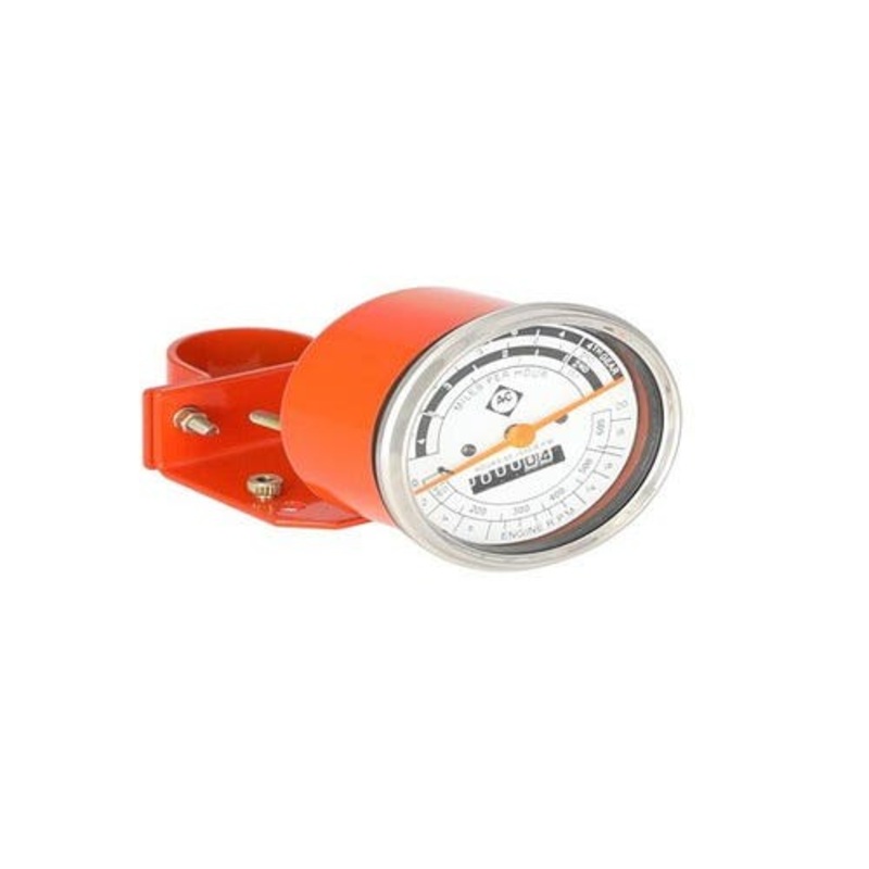 Tachometer Gauge fits Allis Chalmers D10 D12 70232176 70232177 70232189