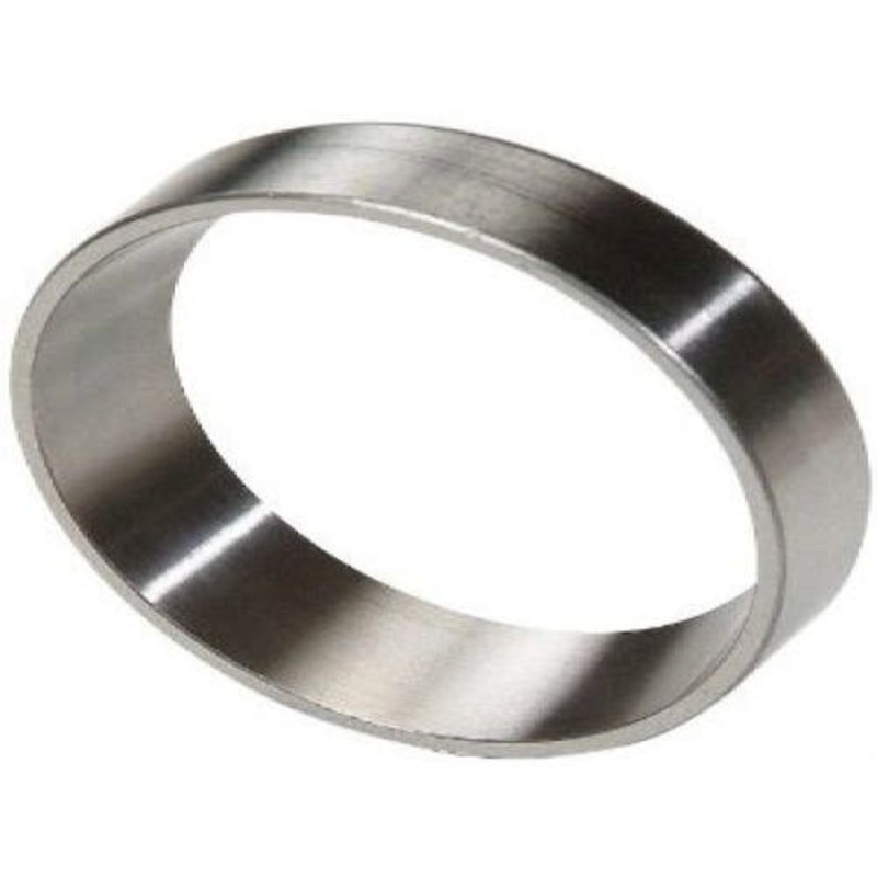 Tapered Bearing Cup fits John Deere JD8263 fits International 504 2504 544 656 664 666 686 374167R1 fits Hesston 7710031 fits Massey Ferguson 833847M1