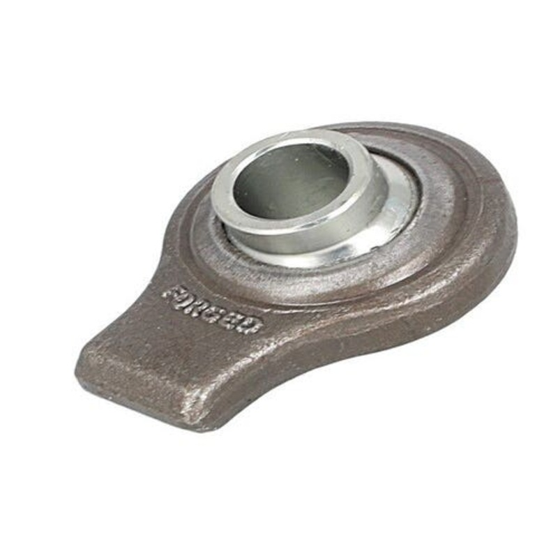 Top Link End - Weld-on Repair End Category 1