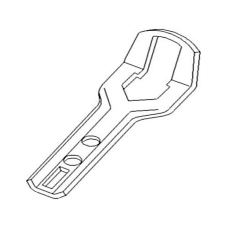Top Link Lock fits John Deere 7200 7400 7500 7800 7210 7410 7420 7510 7520 7600 7610 7700 7710 7810 8100 8110 8200 8210 8300 8310 8400 8410 R96295