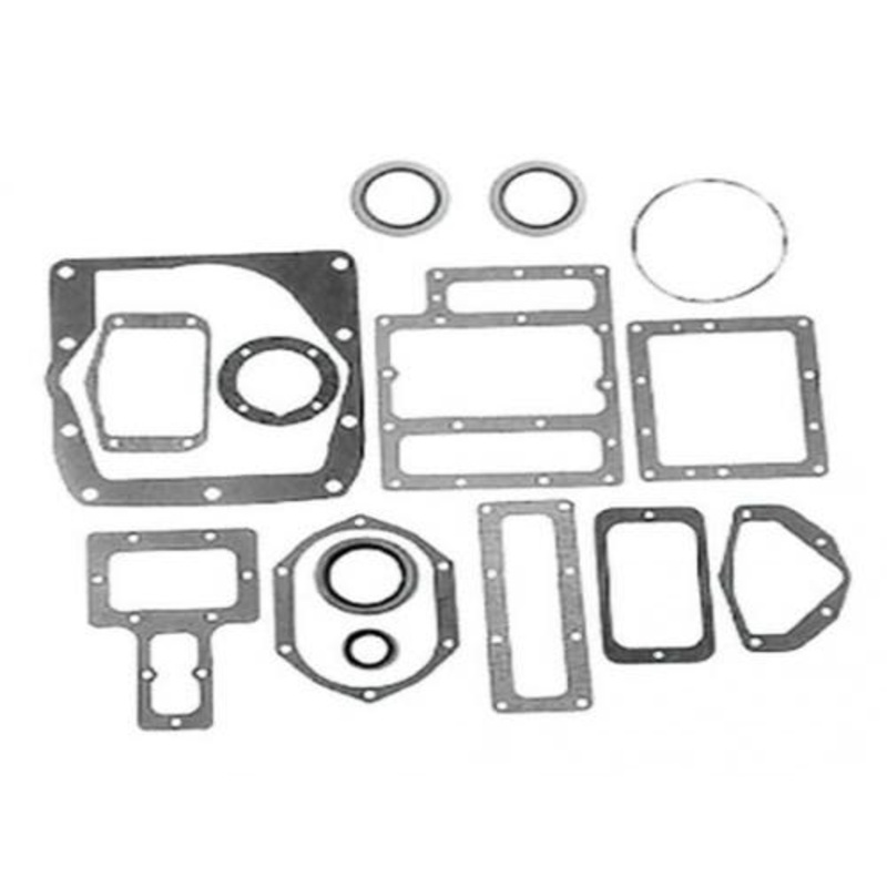 Torque Amplifier Gasket Kit fits International 300 330 340 350 460 504 544 606 656 664 666 686 2504 2544 2606 2656 340 2504 8395915