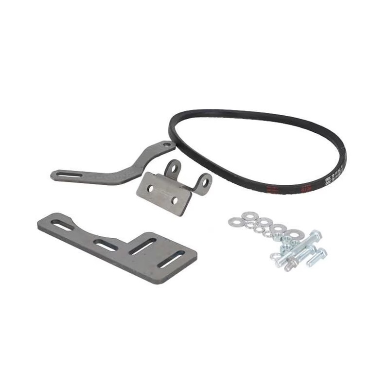 Alternator Bracket Kit fits International OS4 Super H Super W4 H HV I4 O4