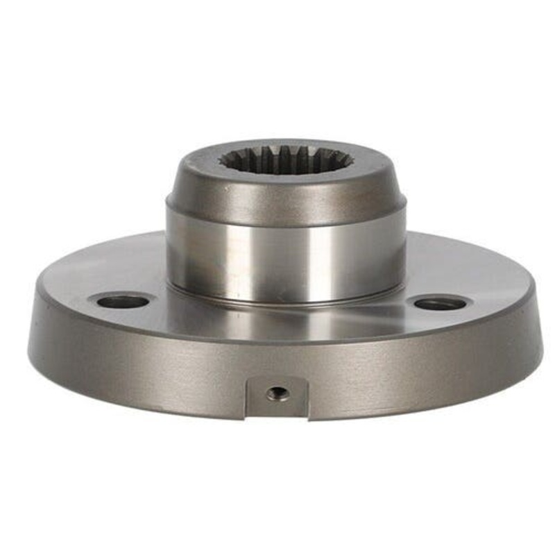 Auxilliary Hydraulic Pump Drive Hub fits International 196482C2 fits Case IH 1640 1644 1660 1666 1670 1680 1688 2144 2166 2188 2344 2366 2388 196482C3