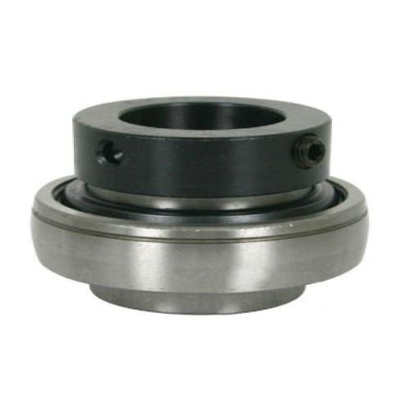 Ball Bearing Spherical with Collar fits John Deere 218 220 230 435 JD9274 BRJD9452       fits Case BR84330032      fits International