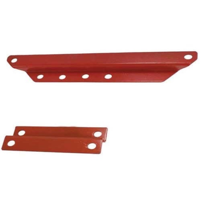 Battery Box Bracket Set fits Allis Chalmers G