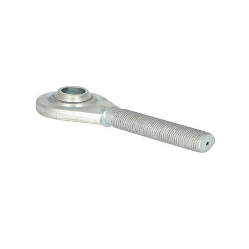 Center Link End - Category 3 fits John Deere 7200 7400 7800 7210 7410 7420 7510 7600 7610 7700 7710 7810 RE56212