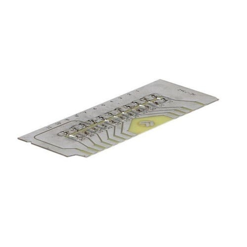 Circuit Board Instrument Housing - Right Hand fits John Deere 2355 2555 2755 3055 3155 3255 2955 AL55422