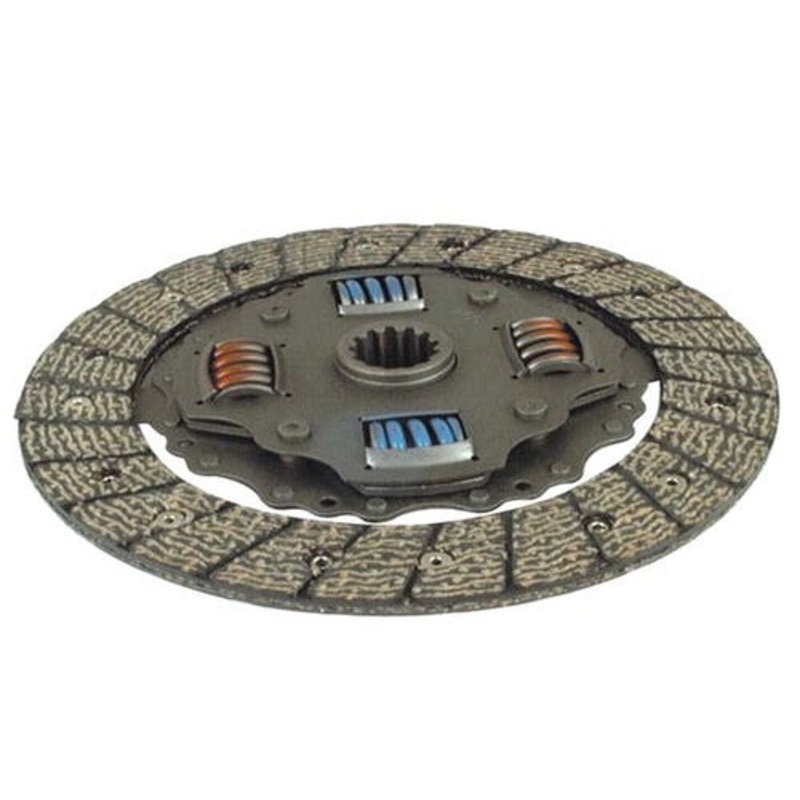 Clutch Plate fits John Deere 670 770 850 950 M805816 fits International 1032027C2 fits Massey Ferguson 220 3435019M92 fits Allis Chalmers 72098360