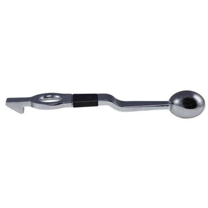 Control Selector Lever fits Ford 611 671 681 771 811 871 881 971 1811 2000 2111 4000 1871 1811 1871 1881 4121 C0NN7202B