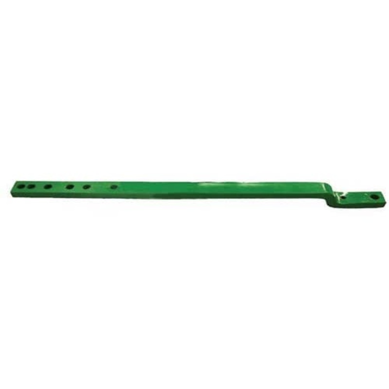 Drawbar - Offset fits John Deere 6800 6900 7200 7210 7400 7405 7410 7420 7505 7510 7520 7600 7610 7700 7710 7800 7810 6810 6910 7200 7400 7800 L76093