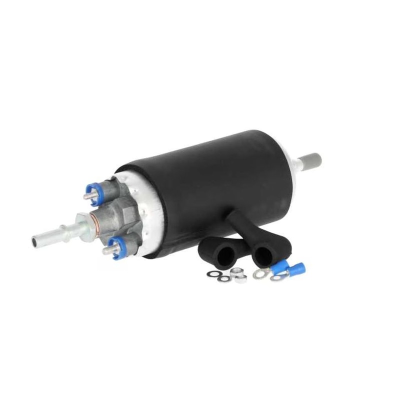 Electric Fuel Lift Transfer Pump fits John Deere 6120 6215 6220 6320 6320L 6415 6420 6420L 6520L 6615 6715 6330 6430 7220 7320 7330 7420 7520 AL168483